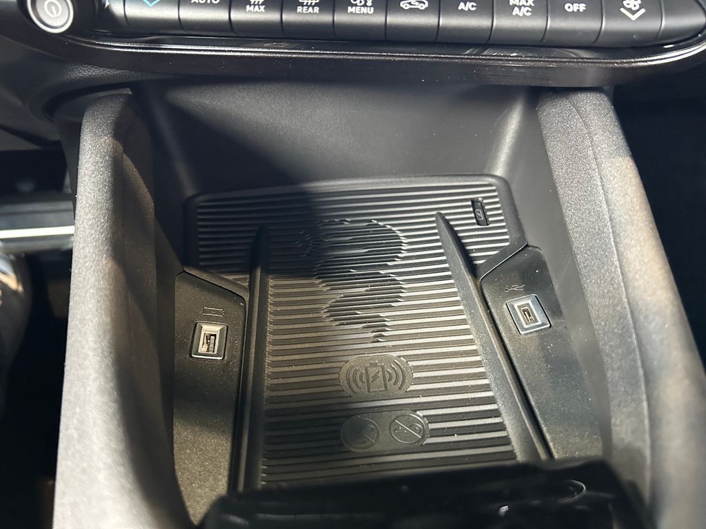 Alfa Romeo Junior 2024