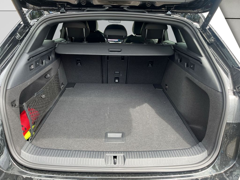 Volkswagen ID.7 2024