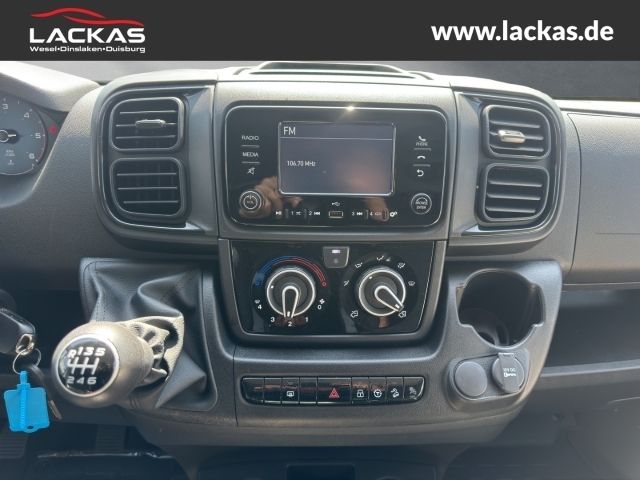 Fiat Ducato 2023