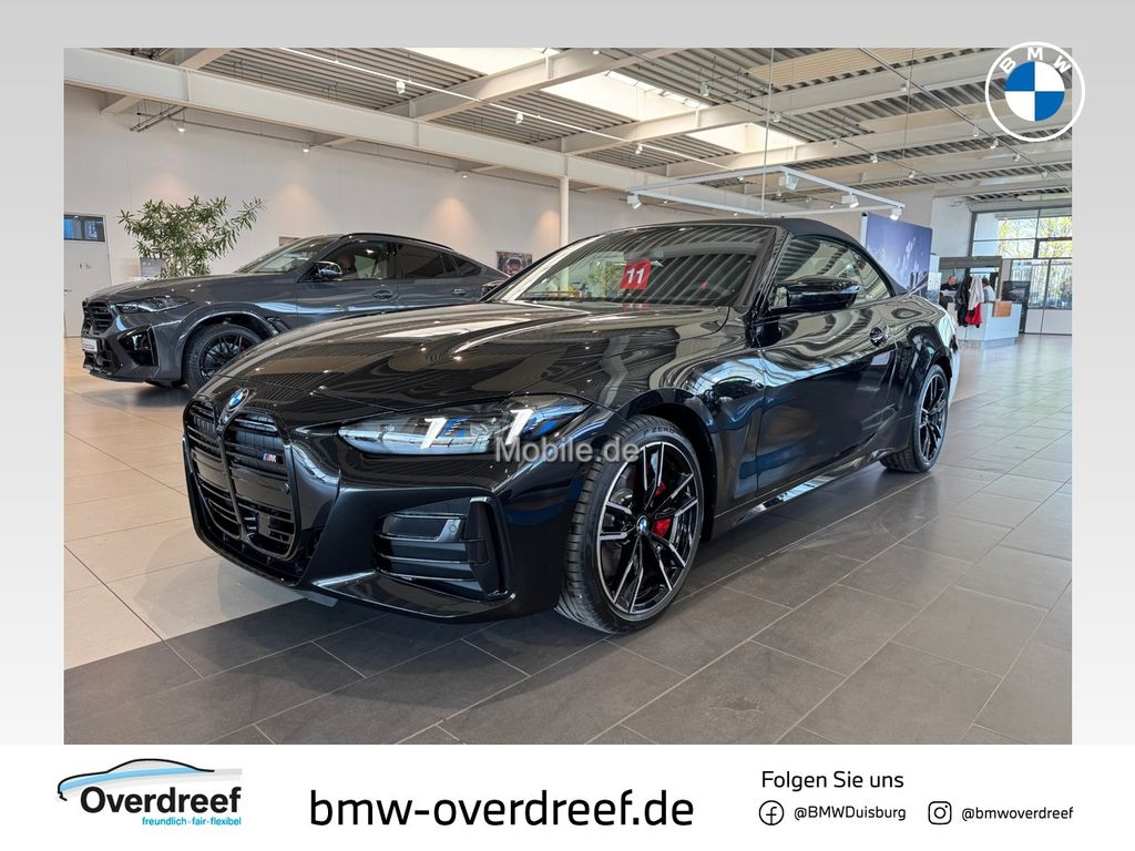 BMW M440