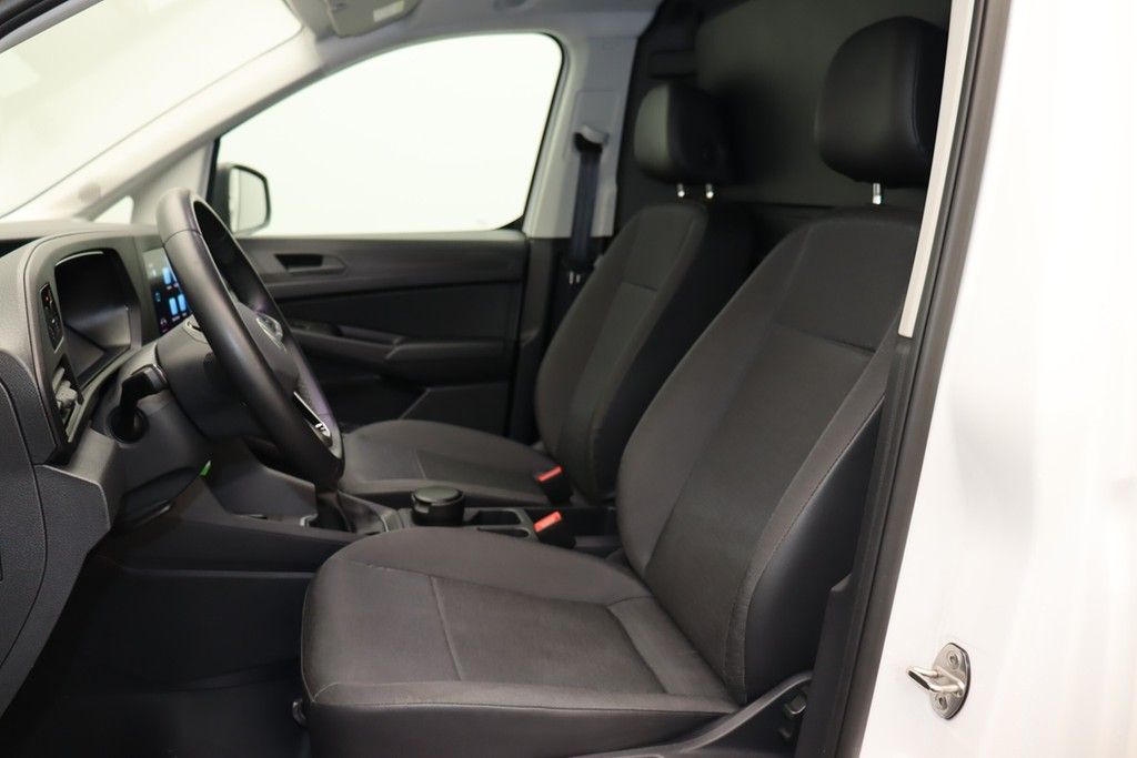 Volkswagen Caddy 2023