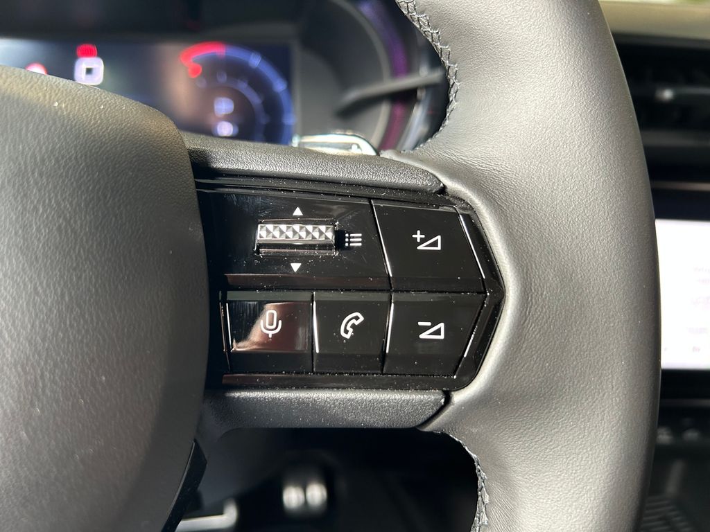 Alfa Romeo Junior 2024