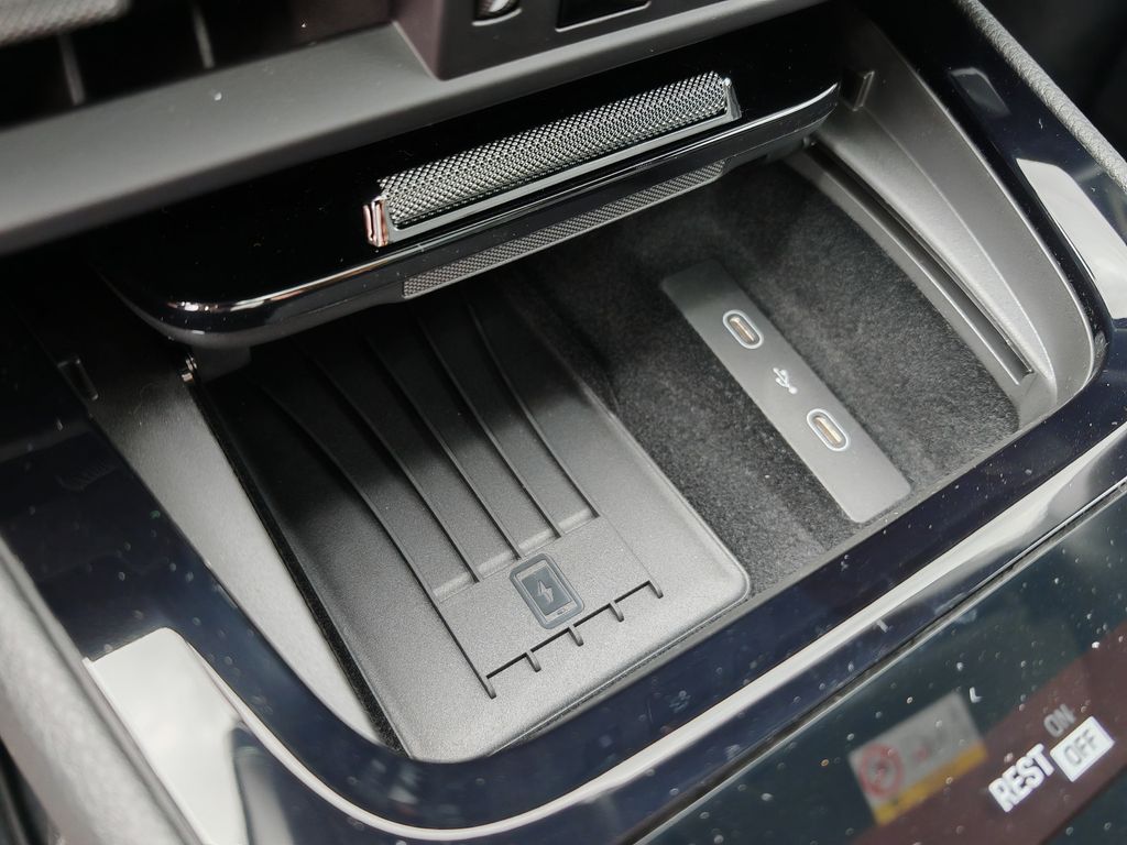 Porsche Cayenne 2025