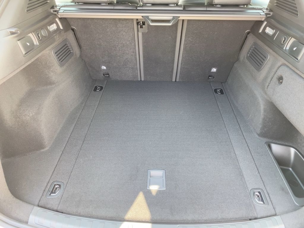 Alfa Romeo Stelvio 2023