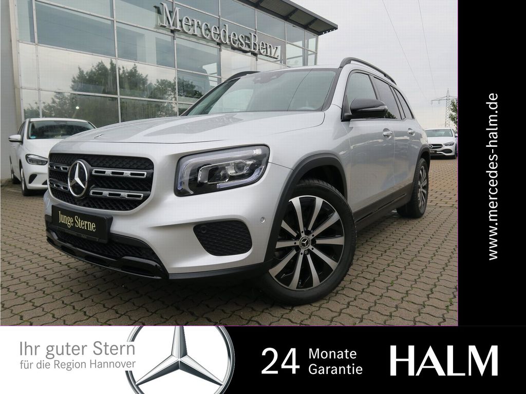Mercedes-Benz GLB 180 2023