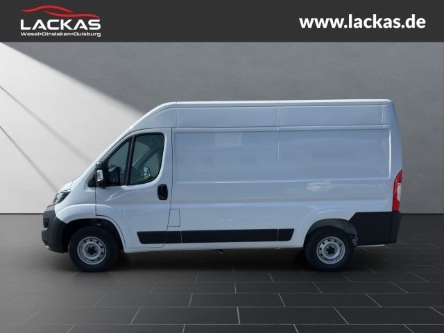 Fiat Ducato 2023