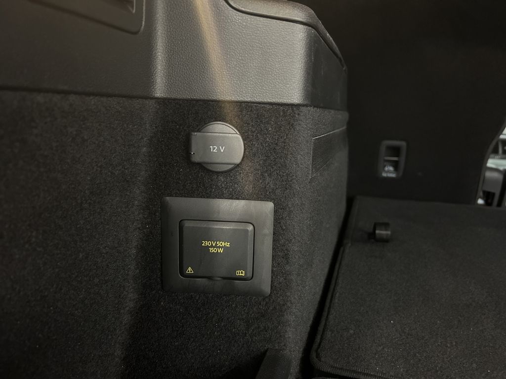 Volkswagen Touran 2024