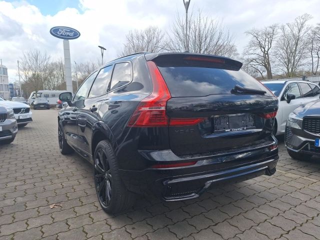 Volvo XC60 2024