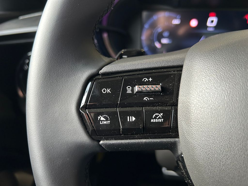 Alfa Romeo Junior 2024