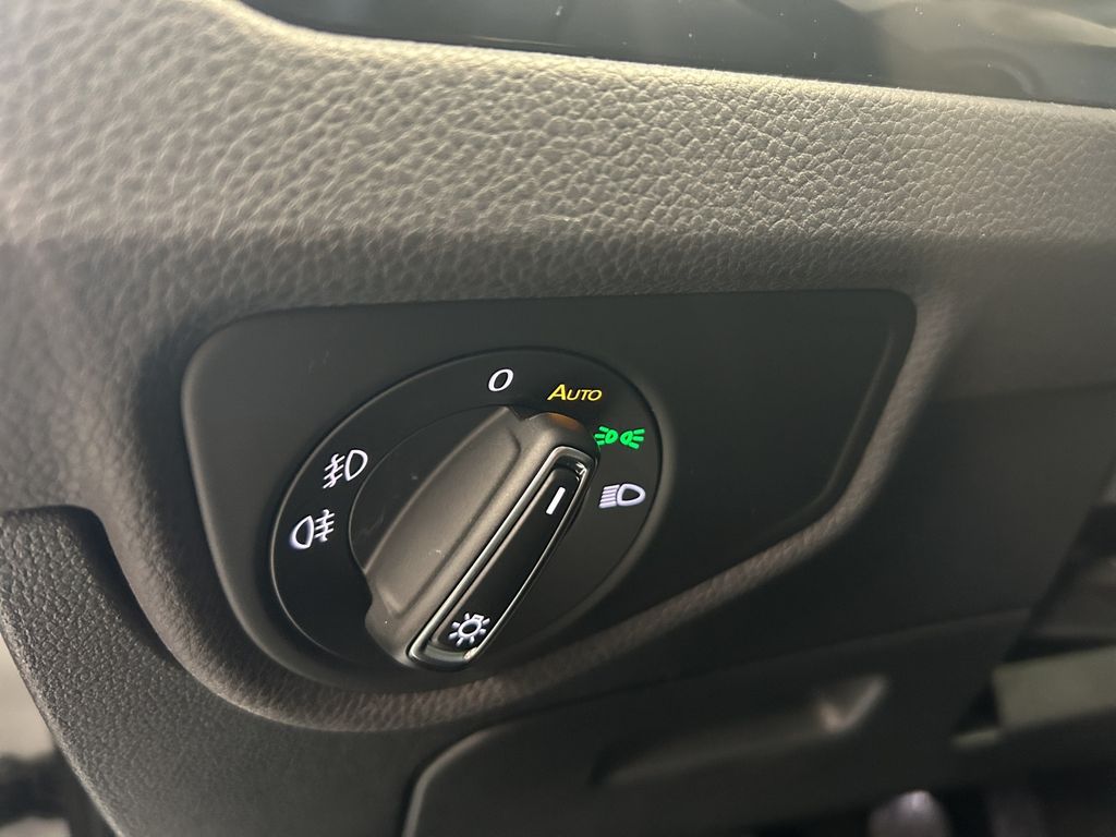 Volkswagen Touran 2024