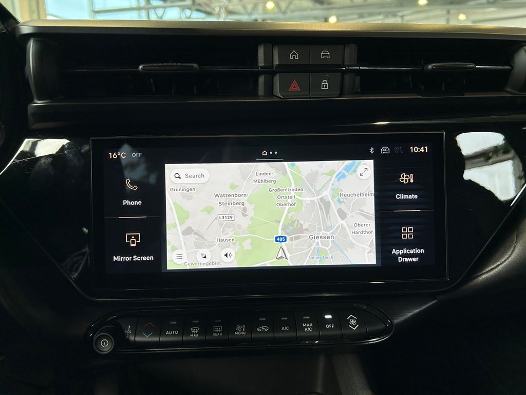 Alfa Romeo Junior 2024