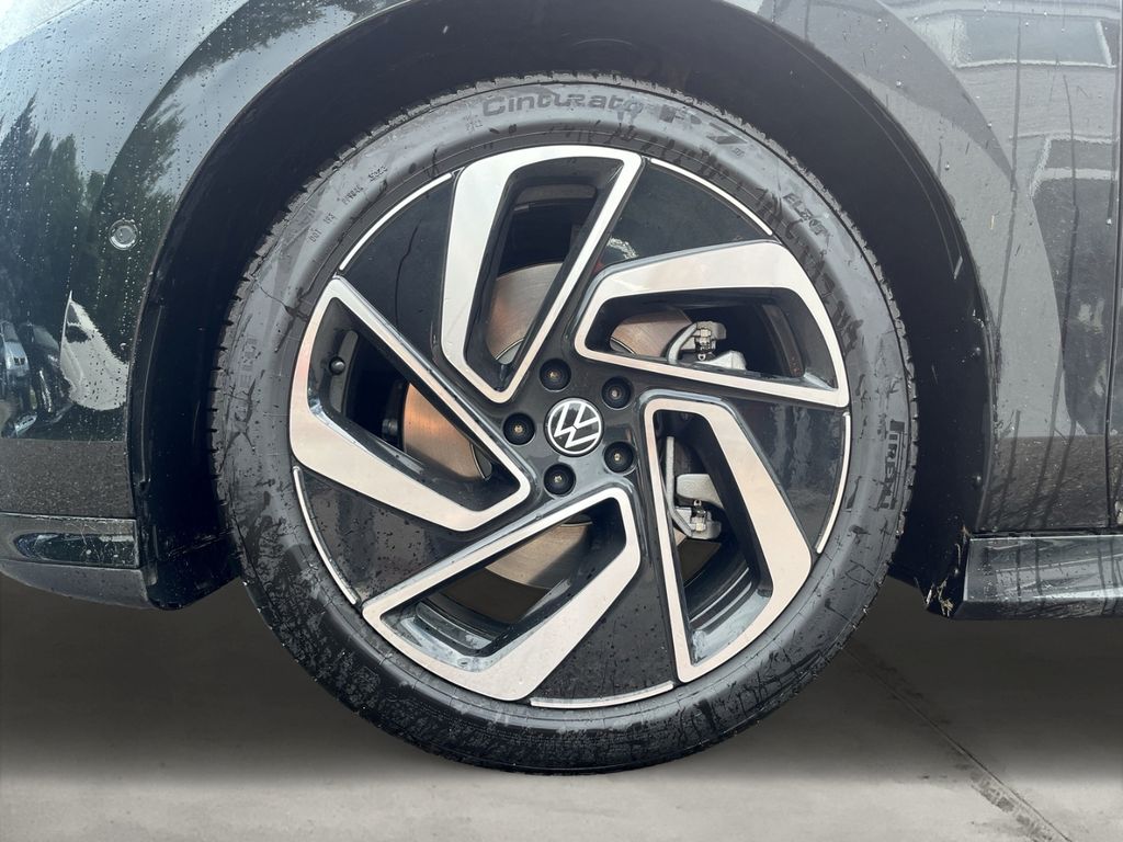 Volkswagen ID.7 2024