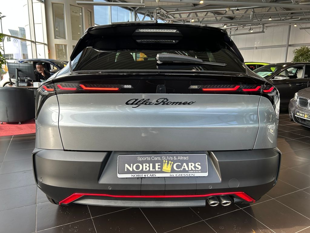 Alfa Romeo Junior 2024