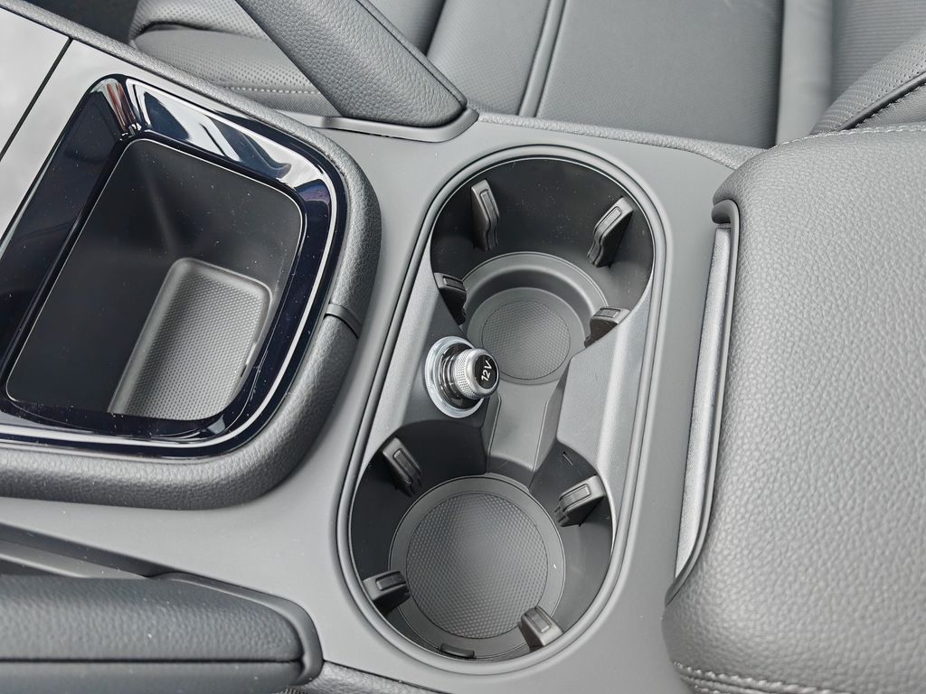 Porsche Cayenne 2025