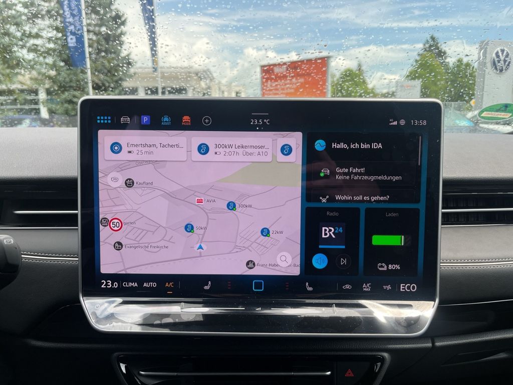 Volkswagen ID.7 2024