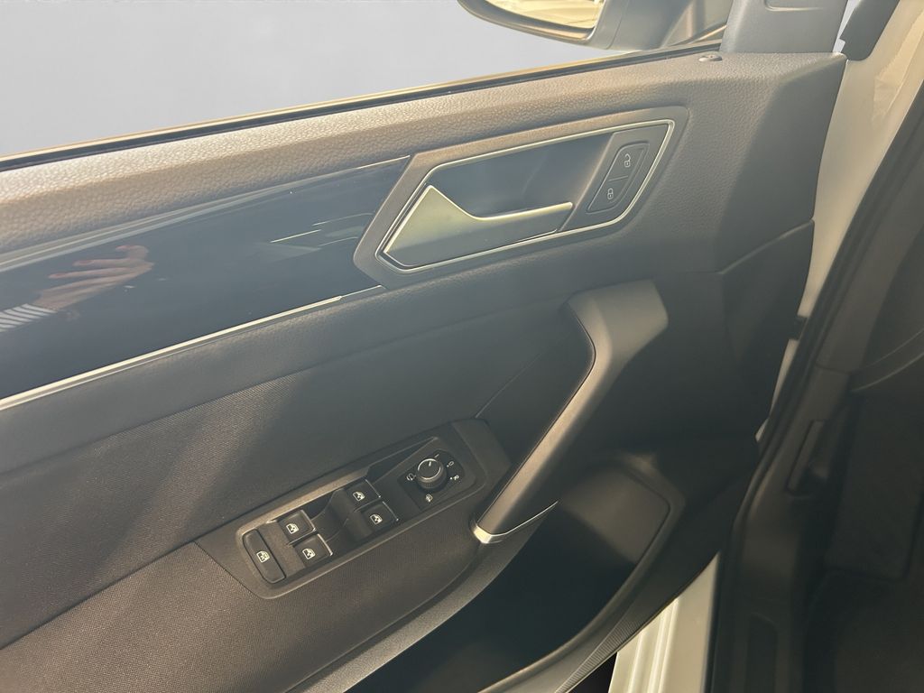 Volkswagen Touran 2024