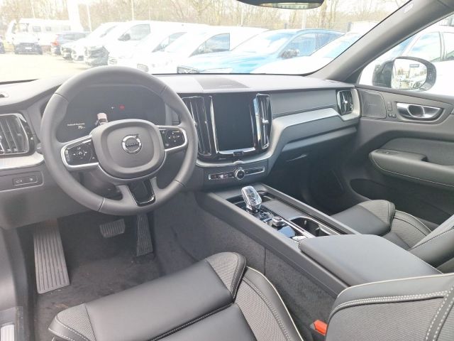 Volvo XC60 2024
