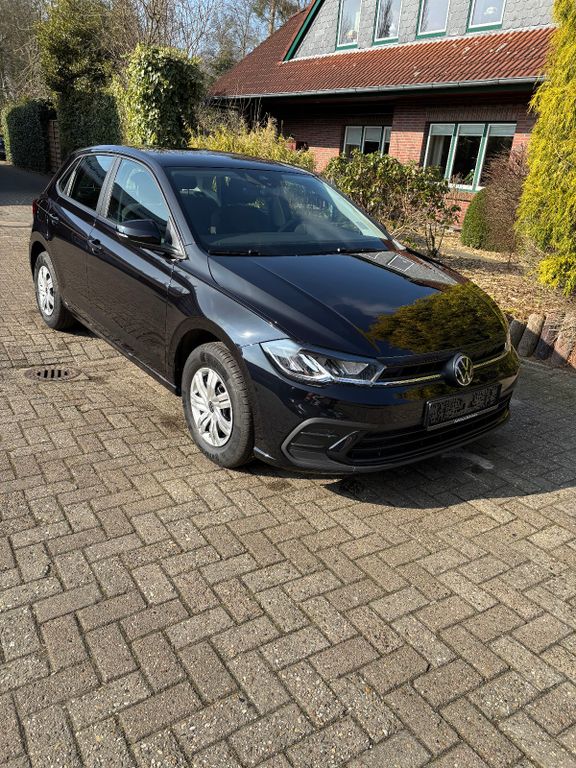 Volkswagen Polo 2025
