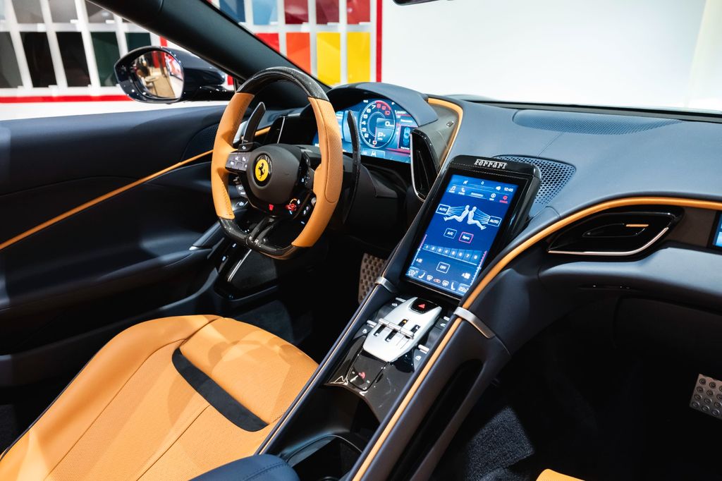 Ferrari Roma 2025