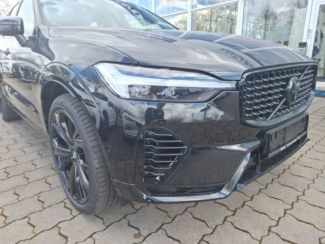 Volvo XC60 2024