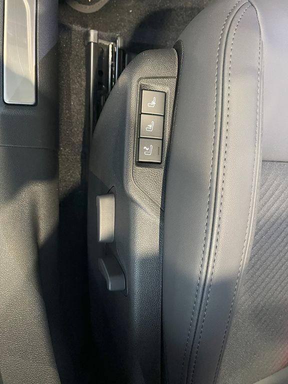 Alfa Romeo Junior 2024