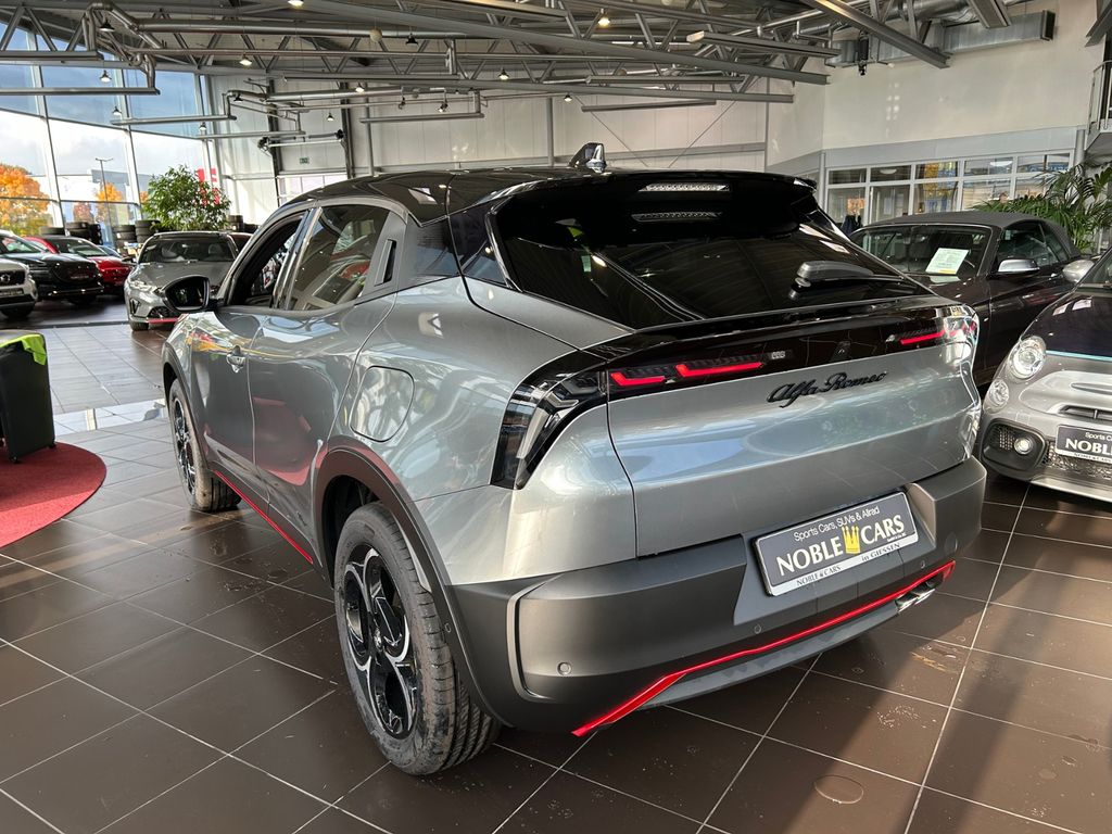 Alfa Romeo Junior 2024