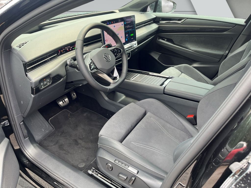 Volkswagen ID.7 2024