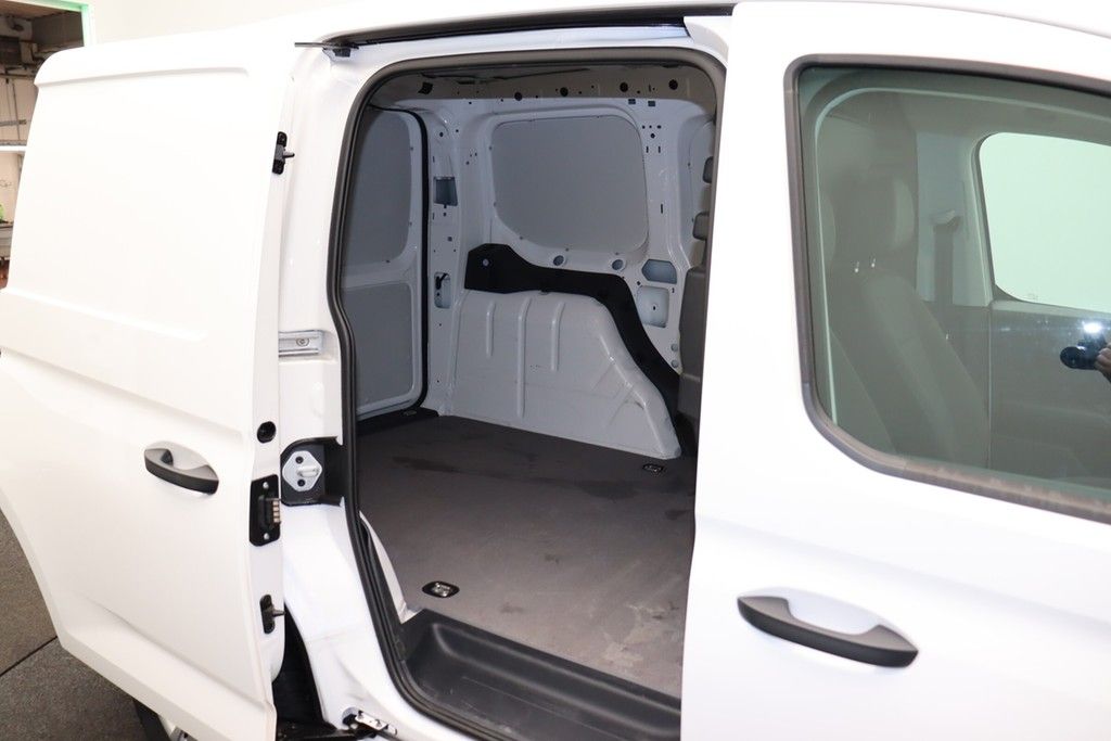 Volkswagen Caddy 2023