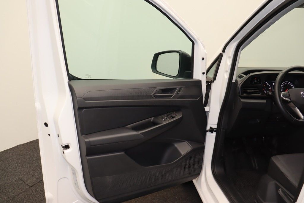 Volkswagen Caddy 2023