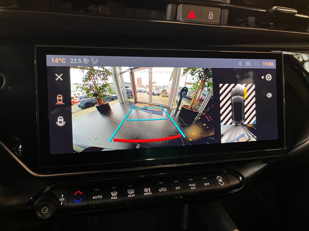 Alfa Romeo Junior 2024