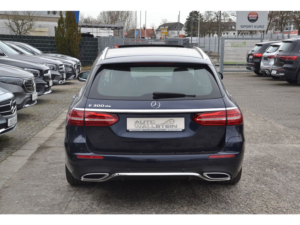 Mercedes-Benz E 300 2023