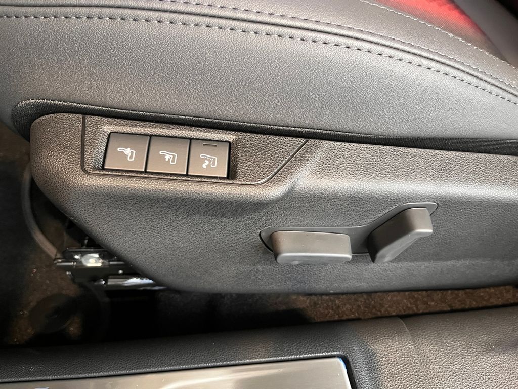 Alfa Romeo Junior 2024