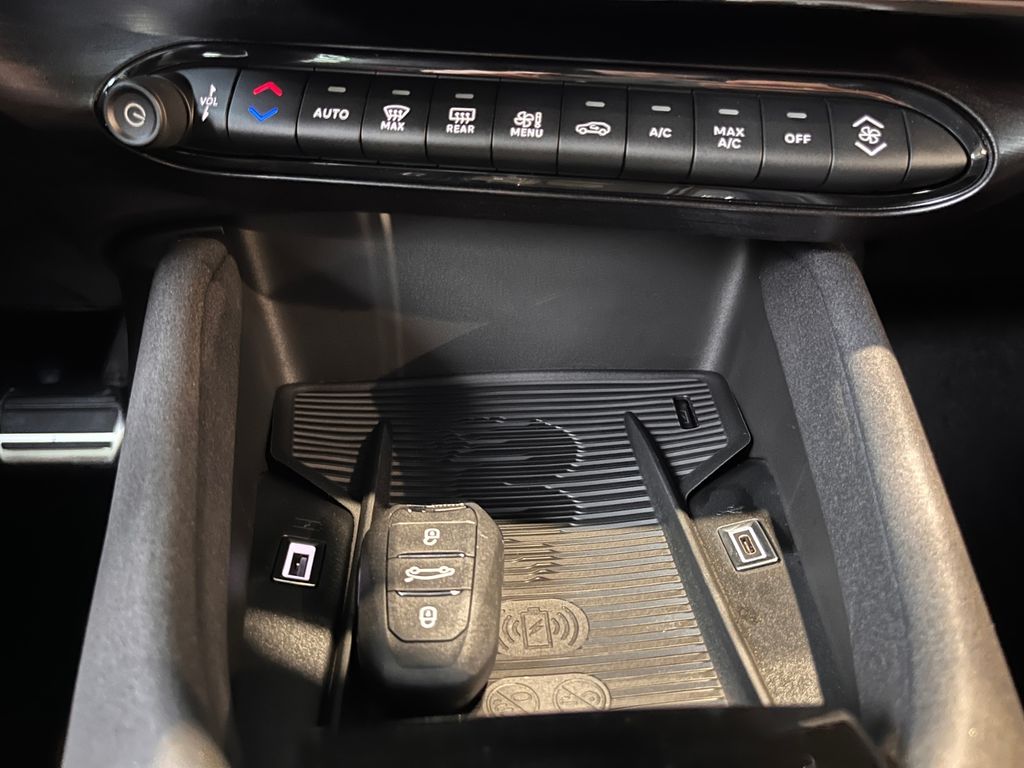 Alfa Romeo Junior 2024