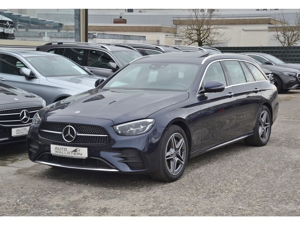 Mercedes-Benz E 300 2023