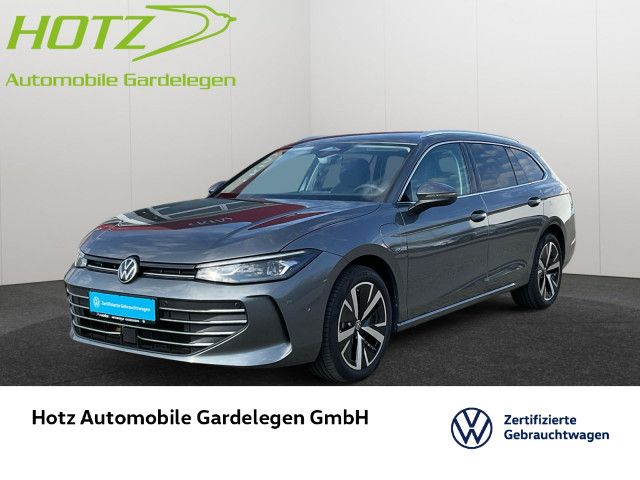 Volkswagen Passat Variant 2024