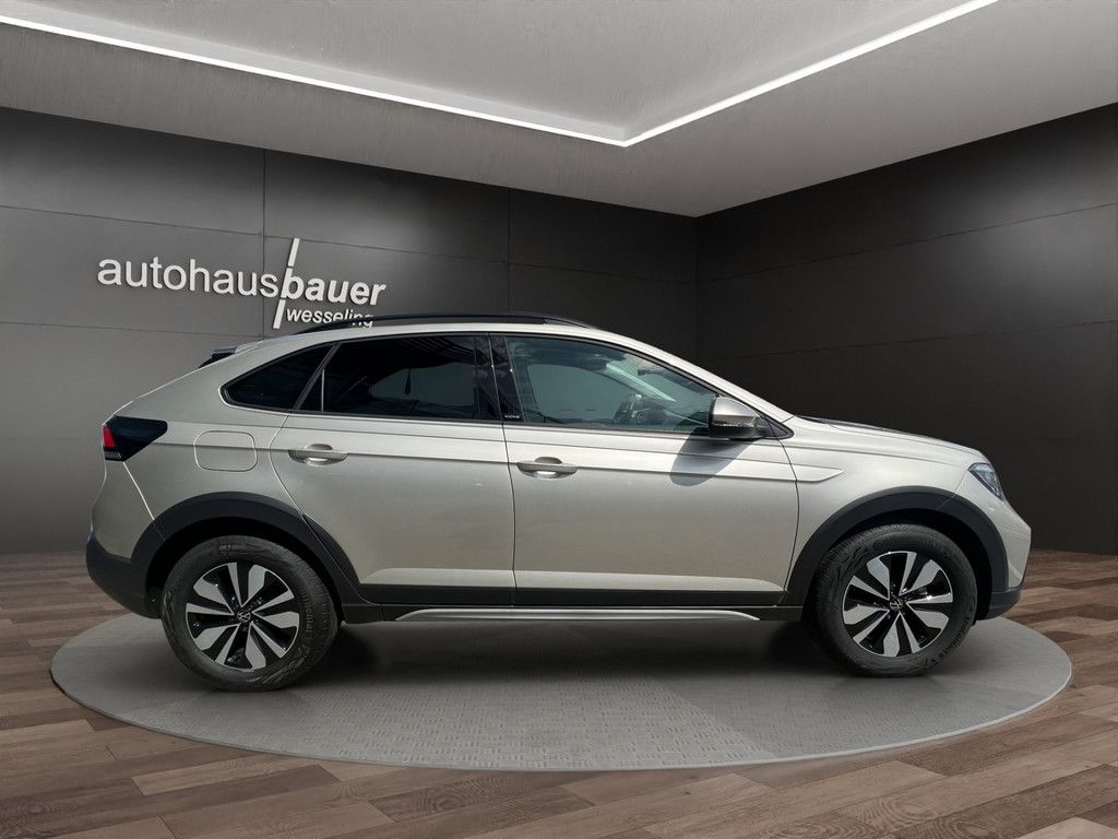 Volkswagen Taigo 2024