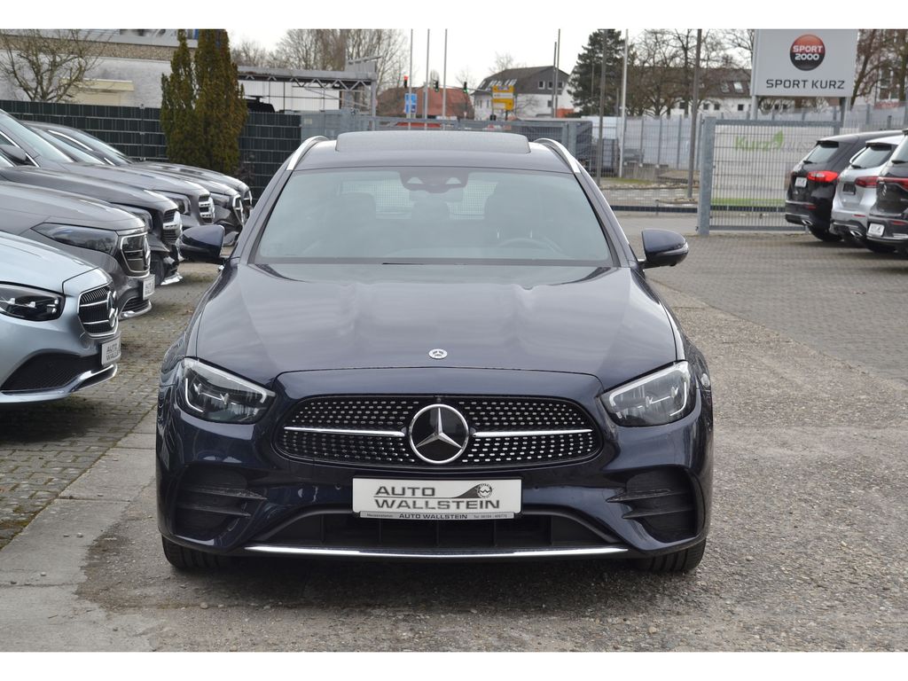 Mercedes-Benz E 300 2023