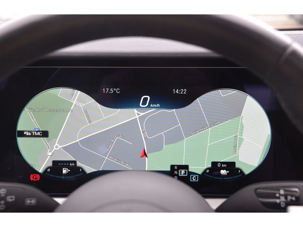 Mercedes-Benz E 300 2023