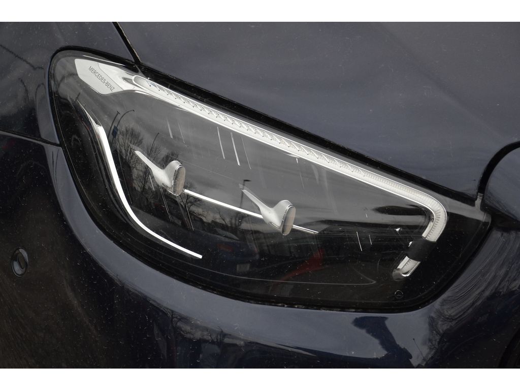 Mercedes-Benz E 300 2023