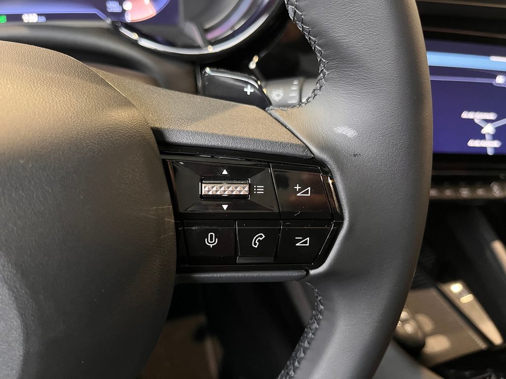 Alfa Romeo Junior 2024