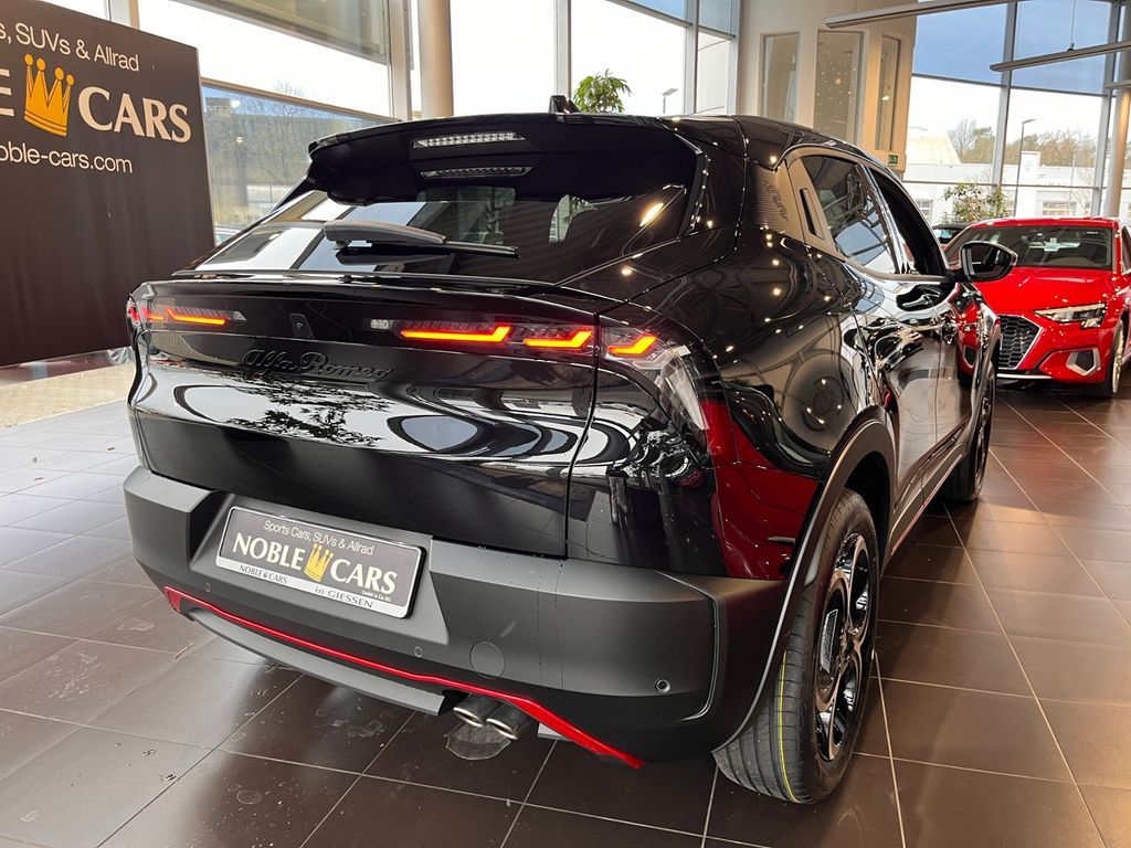 Alfa Romeo Junior 2024