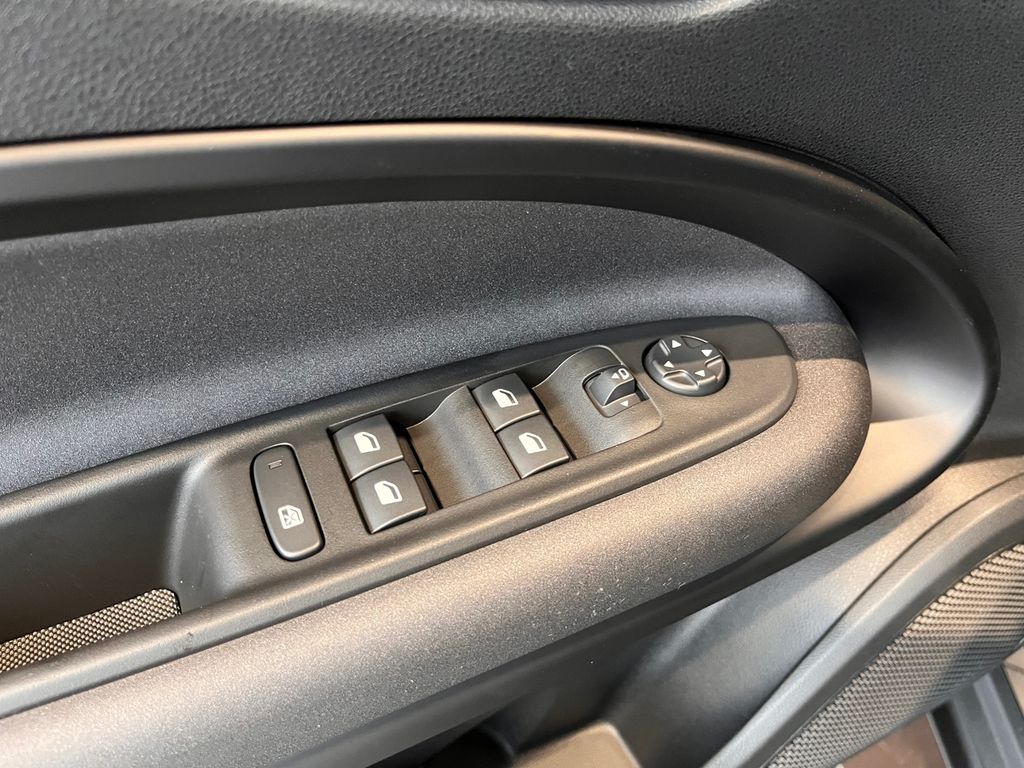 Alfa Romeo Junior 2024