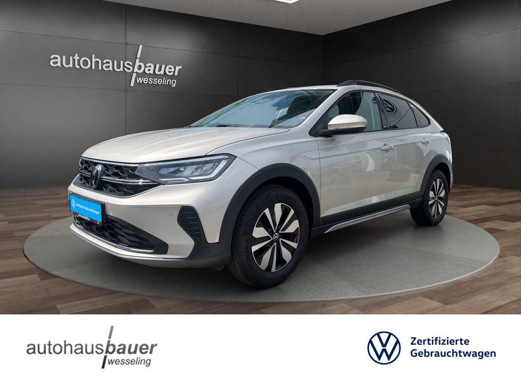 Volkswagen Taigo 2024