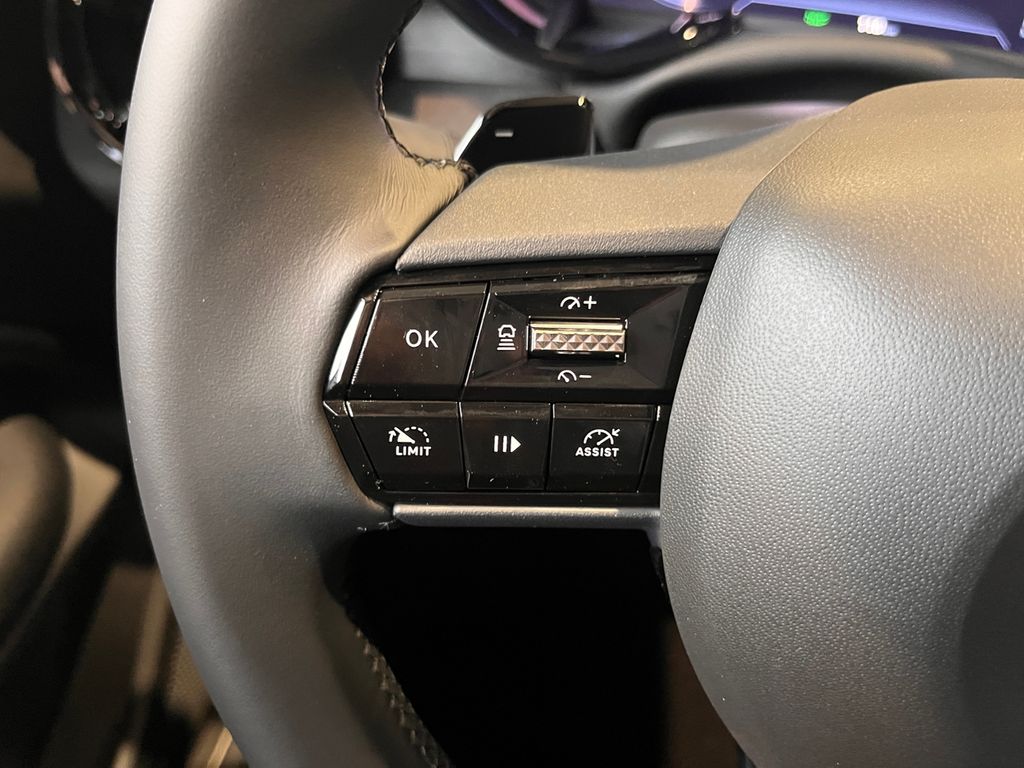 Alfa Romeo Junior 2024