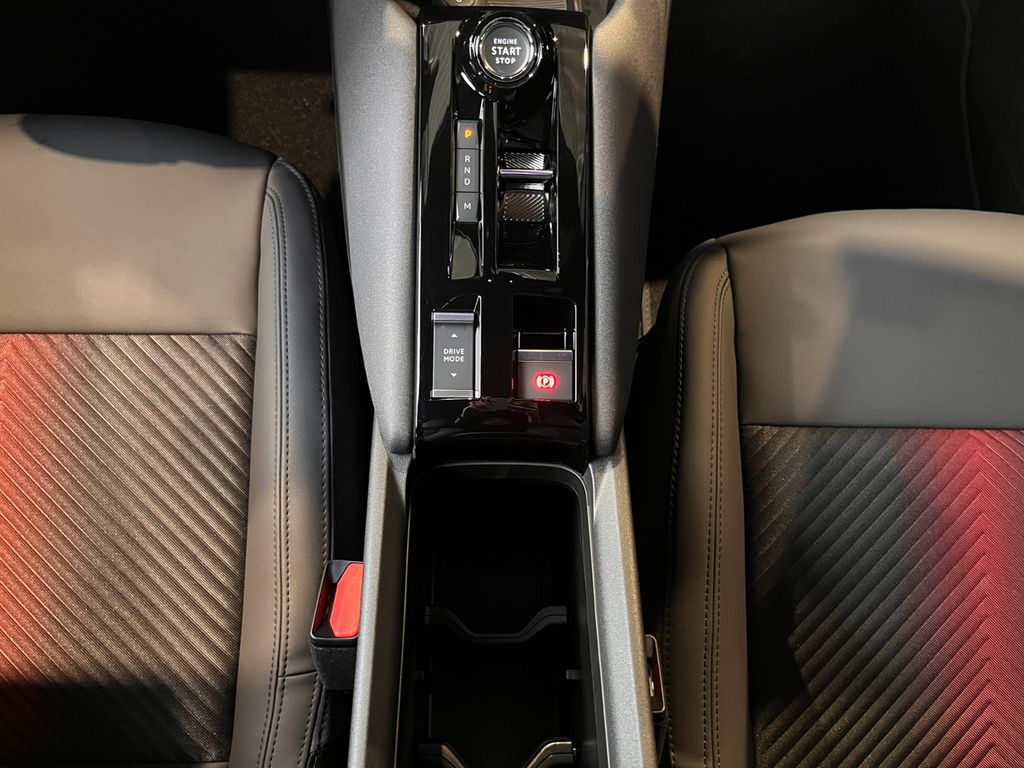 Alfa Romeo Junior 2024