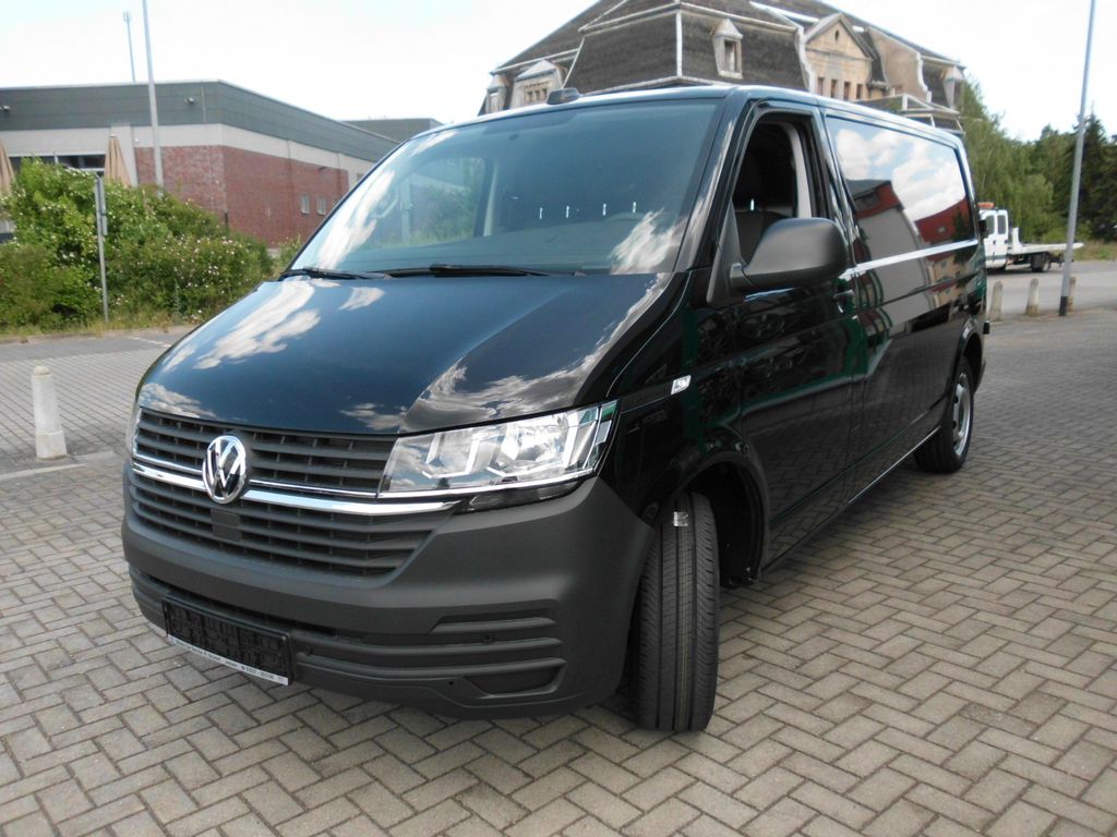 Volkswagen T6 Transporter 2024