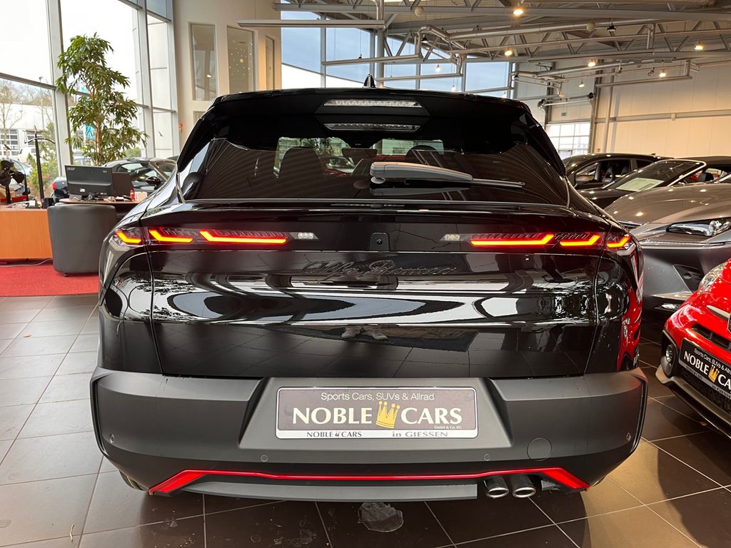 Alfa Romeo Junior 2024