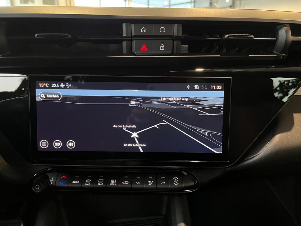 Alfa Romeo Junior 2024