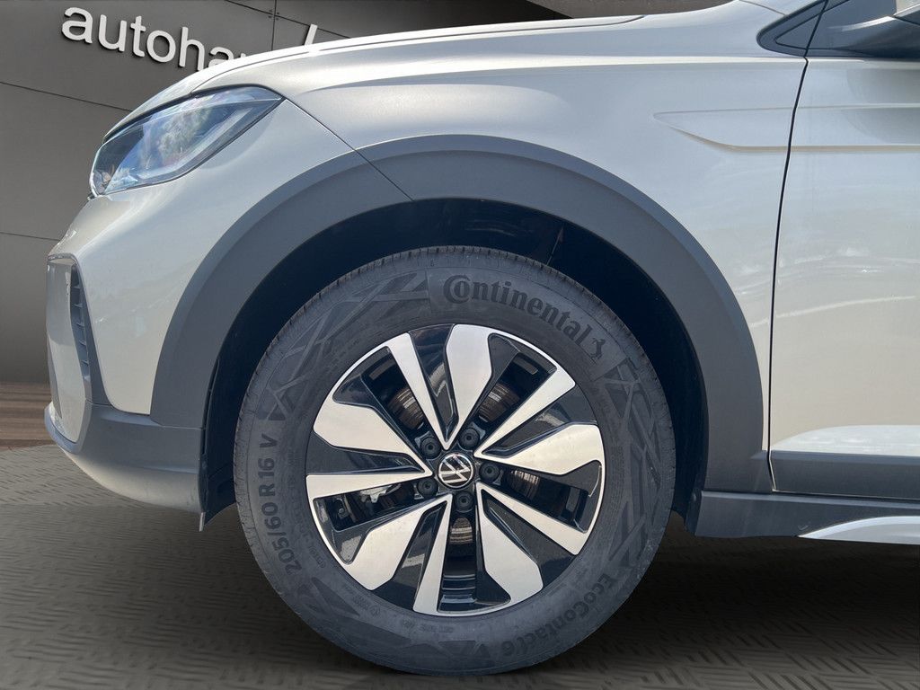 Volkswagen Taigo 2024