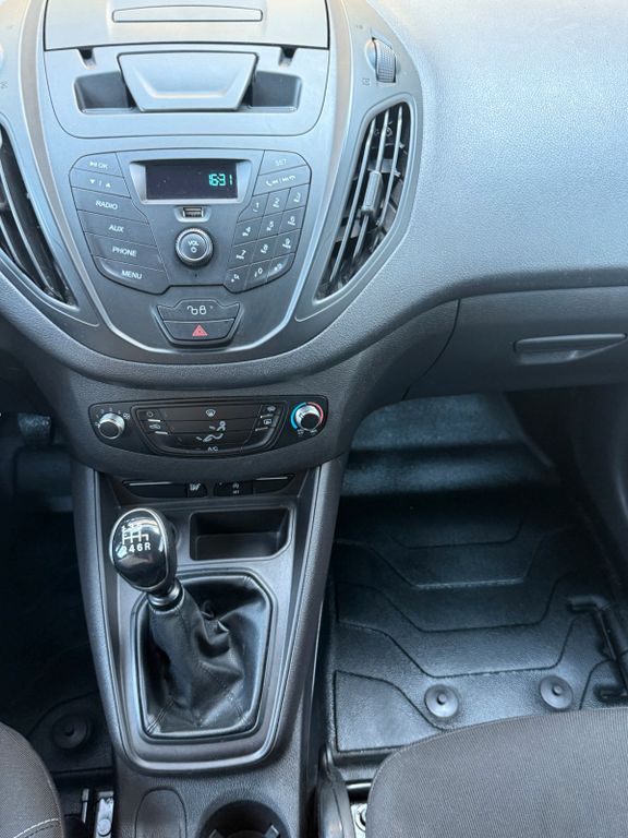 Ford Transit 2022